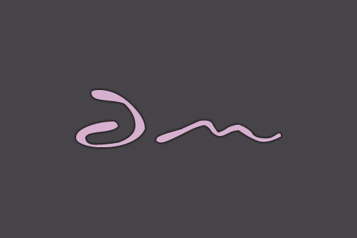 Dena Marie Logo by BC Design