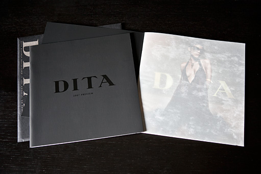 2007 Dita Sun Catalog by BC Design