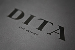 2007 Dita Sun Catalog by BC Design