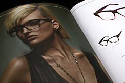 2009 Dita Optical Catalog by BC Design