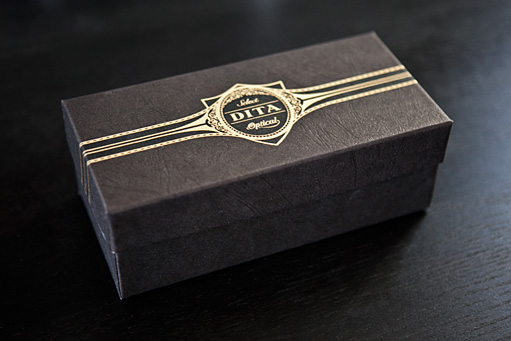 Dita Optical Box by BC Design