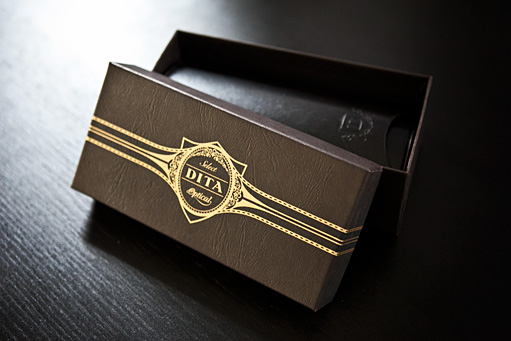 Dita Optical Box by BC Design