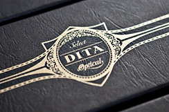 Dita Optical Box by BC Design