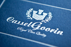 2007 Cassel Goorin Catalog by BC Design