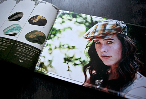 2007 Goorin Core Catalog by BC Design