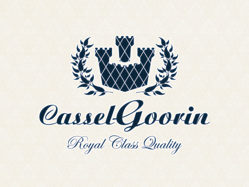 Goorin Brothers Brand Logos by BC Design