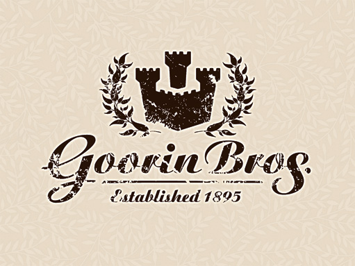 Goorin Brothers Brand Logos by BC Design