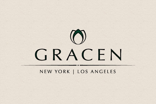 Gracen Logo by BC Design