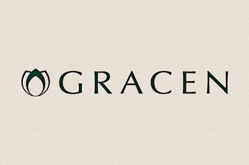 Gracen Logo by BC Design