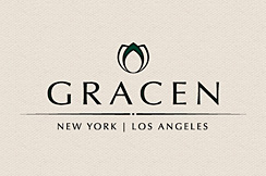 Gracen Logo by BC Design