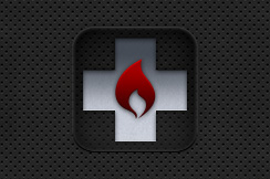 Mobile Medical App by BC Design
