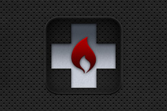 Mobile Medical App by BC Design