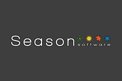 Season Software Logo by BC Design